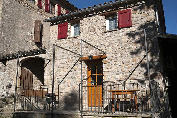 chataignes dans les cevennes